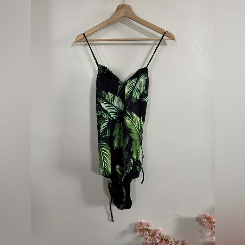 Albion Fit One Piece Swimsuit
